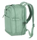 travelite Kick Off Cabin Backpack Sage travelite Kick Off Cabin Backpack Sage