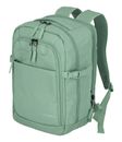 travelite Kick Off Cabin Backpack Sage travelite Kick Off Cabin Backpack Sage