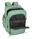 travelite Kick Off Cabin Backpack Sage travelite Kick Off Cabin Backpack Sage