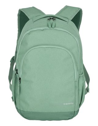 travelite Kick Off Backpack L Sage