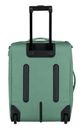 travelite Kick Off Wheeled Duffle S Sage travelite Kick Off Wheeled Duffle S Sage