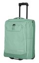 travelite Kick Off Wheeled Duffle S Sage travelite Kick Off Wheeled Duffle S Sage