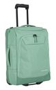travelite Kick Off Wheeled Duffle S Sage travelite Kick Off Wheeled Duffle S Sage