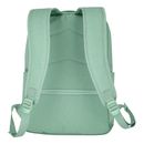 travelite Kick Off Backpack M Sage