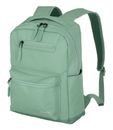 travelite Kick Off Backpack M Sage