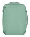 travelite Kick Off Backpack Sage travelite Kick Off Backpack Sage