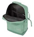 travelite Kick Off Backpack Sage travelite Kick Off Backpack Sage