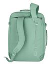 travelite Kick Off Backpack Sage travelite Kick Off Backpack Sage