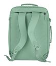 travelite Kick Off Backpack Sage travelite Kick Off Backpack Sage