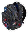 McNeill Base Backpack Marvel Spider Man McNeill Base Backpack Marvel Spider Man