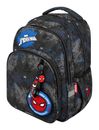 McNeill Base Backpack Marvel Spider Man McNeill Base Backpack Marvel Spider Man
