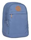 BECKMANN Urban Midi Backpack 26L Blue Shadow