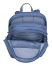 BECKMANN Urban Midi Backpack 26L Blue Shadow