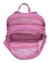 BECKMANN Urban Midi Backpack 26L Pink