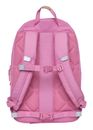 BECKMANN Urban Midi Backpack 26L Pink