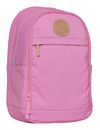 BECKMANN Urban Midi Backpack 26L Pink
