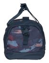 BECKMANN Sport Duffelbag Blue Brush