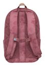 BECKMANN City Backpack 30L Organic Rose
