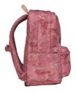 BECKMANN City Backpack 30L Organic Rose