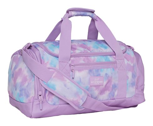 BECKMANN Sport Duffelbag Tie Dye