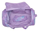 BECKMANN Sport Duffelbag Tie Dye
