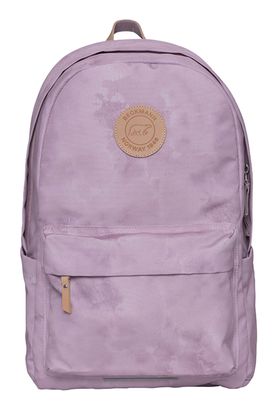 BECKMANN City Backpack 28L Organic Purple