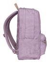 BECKMANN City Backpack 30L Organic Purple