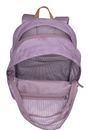 BECKMANN City Backpack 30L Organic Purple