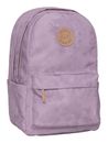 BECKMANN City Backpack 30L Organic Purple