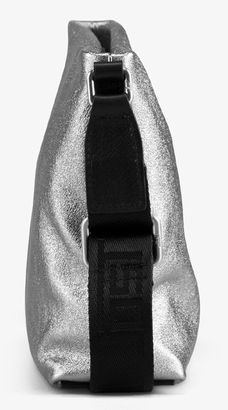 JOST Umhängetasche Stella Shoulder Bag Silver | modeherz