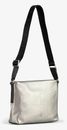 JOST Stella Shoulder Bag Silver JOST Stella Shoulder Bag Silver