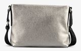 JOST Stella Shoulder Bag Silver JOST Stella Shoulder Bag Silver