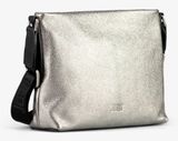 JOST Stella Shoulder Bag Silver JOST Stella Shoulder Bag Silver