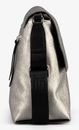 JOST Stella Shoulder Bag Silver JOST Stella Shoulder Bag Silver