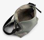 JOST Stella Shoulder Bag Silver JOST Stella Shoulder Bag Silver