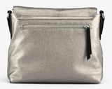 JOST Stella Shoulder Bag Silver JOST Stella Shoulder Bag Silver
