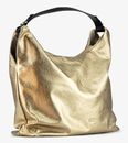 JOST Stella Hobo Bag Gold