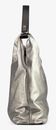 JOST Stella Hobo Bag Silver JOST Stella Hobo Bag Silver