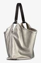 JOST Stella Hobo Bag Silver JOST Stella Hobo Bag Silver