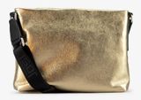 JOST Stella Shoulder Bag Gold JOST Stella Shoulder Bag Gold
