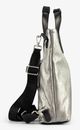 JOST Stella X-Change Bag XS Silver JOST Stella X-Change Bag XS Silver