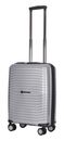 Stratic Bright + Trolley Exp S Silver Stratic Bright + Trolley Exp S Silver