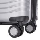 Stratic Bright + Trolley Exp S Silver Stratic Bright + Trolley Exp S Silver