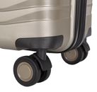 Stratic Bright + Trolley Exp M Champagner Stratic Bright + Trolley Exp M Champagner