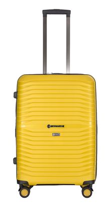 Stratic Bright + Trolley Exp M Yellow Gold