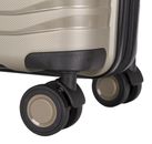 Stratic Bright + Trolley Exp S Champagner Stratic Bright + Trolley Exp S Champagner