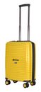 Stratic Bright + Trolley Exp S Yellow Gold Stratic Bright + Trolley Exp S Yellow Gold
