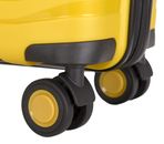 Stratic Bright + Trolley Exp S Yellow Gold Stratic Bright + Trolley Exp S Yellow Gold