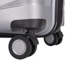 Stratic Bright + Trolley Exp L Silver Stratic Bright + Trolley Exp L Silver