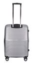 Stratic Bright + Trolley Exp M Silver Stratic Bright + Trolley Exp M Silver